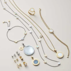 Ohrstecker MAURITIA*LEONARDO Best