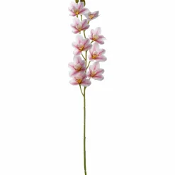 Orchidee FIORE 90 cm pink*LEONARDO Best