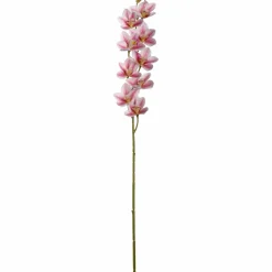 Orchidee FIORE 76 cm pink*LEONARDO New