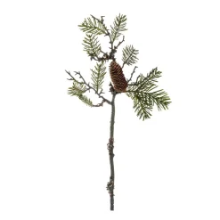 Pinienzweig 56cm AUTENTICO*LEONARDO New