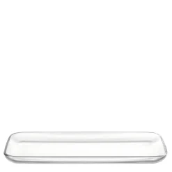 Platte CIAO 33 cm x 16 cm*LEONARDO Discount