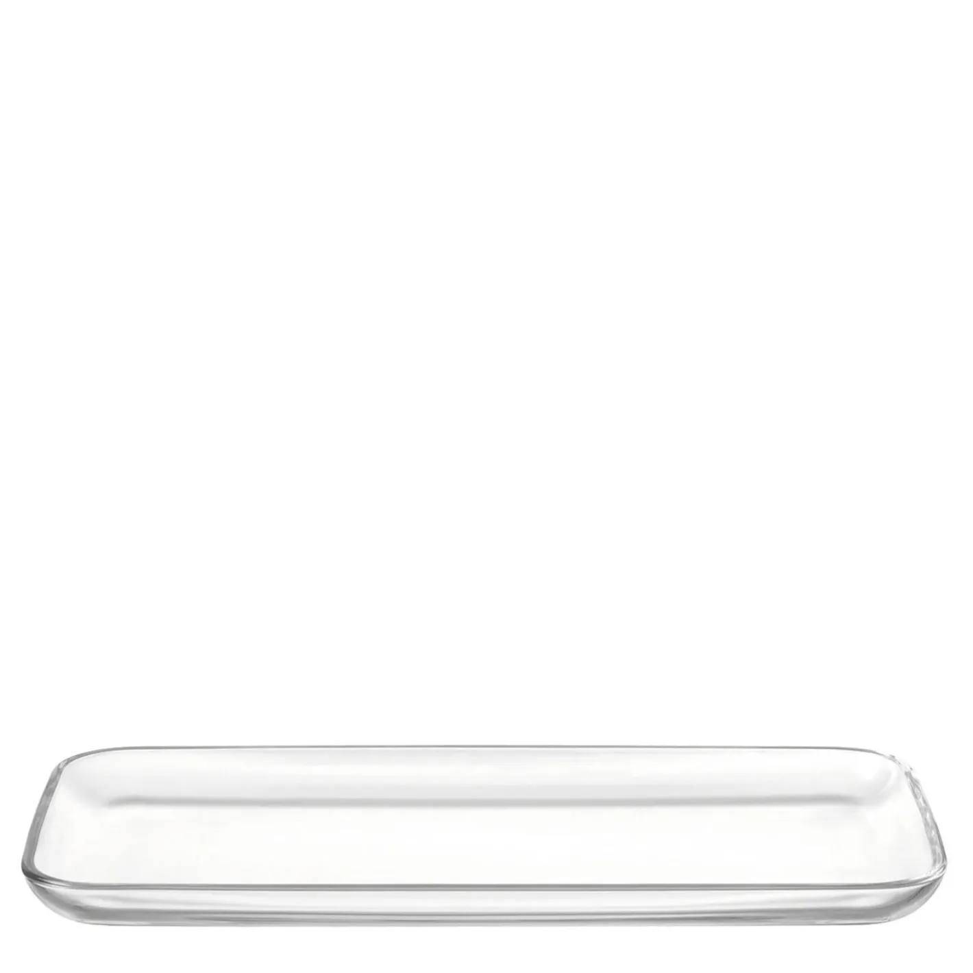 Platte CIAO 33 cm x 16 cm*LEONARDO Discount