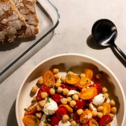 Platte CIAO 33 cm x 16 cm*LEONARDO Discount