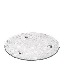 Platte HEART 34 cm mit Herzoptic*LEONARDO Online