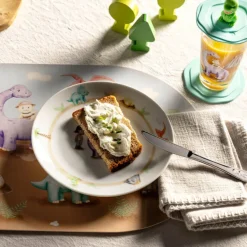 Platzset Dino BAMBINI AVVENTURA*LEONARDO Best