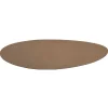 Platzset GOCCE 34 x 48 cm braun/beige*LEONARDO Online