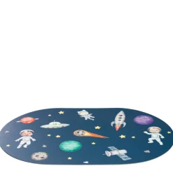 Platzset Weltall BAMBINI AVVENTURA*LEONARDO New