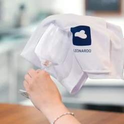 Poliertuch 60 x 35 cm*LEONARDO Hot