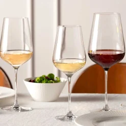 Rieslingglas BRUNELLI 470 ml 6er-Set*LEONARDO Outlet