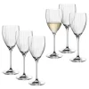Rieslingglas POESIA 350 ml 6er-Set*LEONARDO Sale
