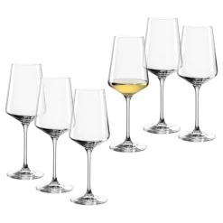 Rieslingglas PUCCINI 400 ml 6er-Set*LEONARDO Outlet