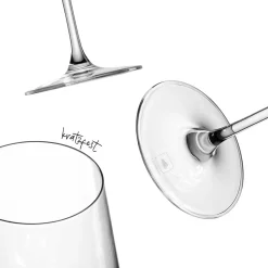 Rieslingglas PUCCINI 400 ml 6er-Set*LEONARDO Outlet