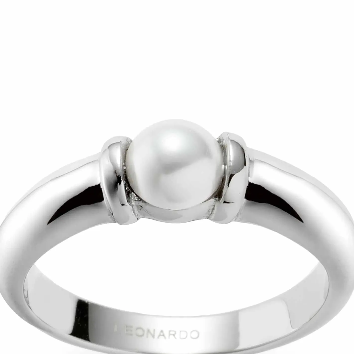 Ring ALMINA 18*LEONARDO Clearance