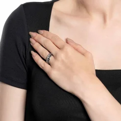 Ring ATURA 17*LEONARDO Best