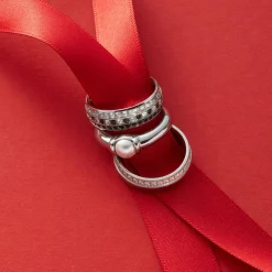 Ring ATURA 19*LEONARDO Discount