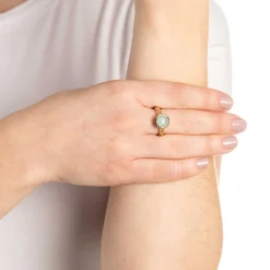 Ring BEA 17*LEONARDO