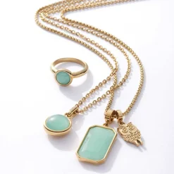 Ring BEA 17*LEONARDO