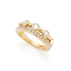 Ring BOBBY 18 gold*LEONARDO Online