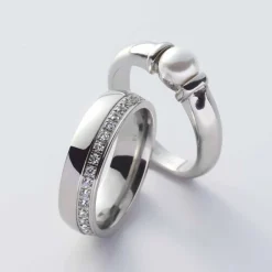 Ring BRILLANTE 18*LEONARDO Discount