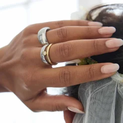 Ring CLAIRE 20*LEONARDO New