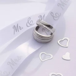 Ring ELISABETH 18*LEONARDO Hot