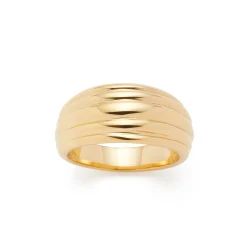 Ring ELISABETH 20 gold*LEONARDO