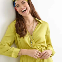 Ring ELISABETH 20 gold*LEONARDO