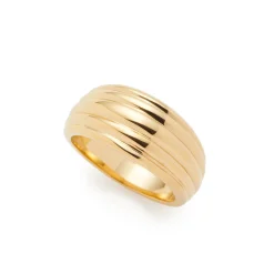 Ring ELISABETH 21 gold*LEONARDO Hot