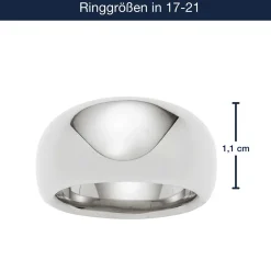 Ring GEORGETTE 18*LEONARDO Clearance