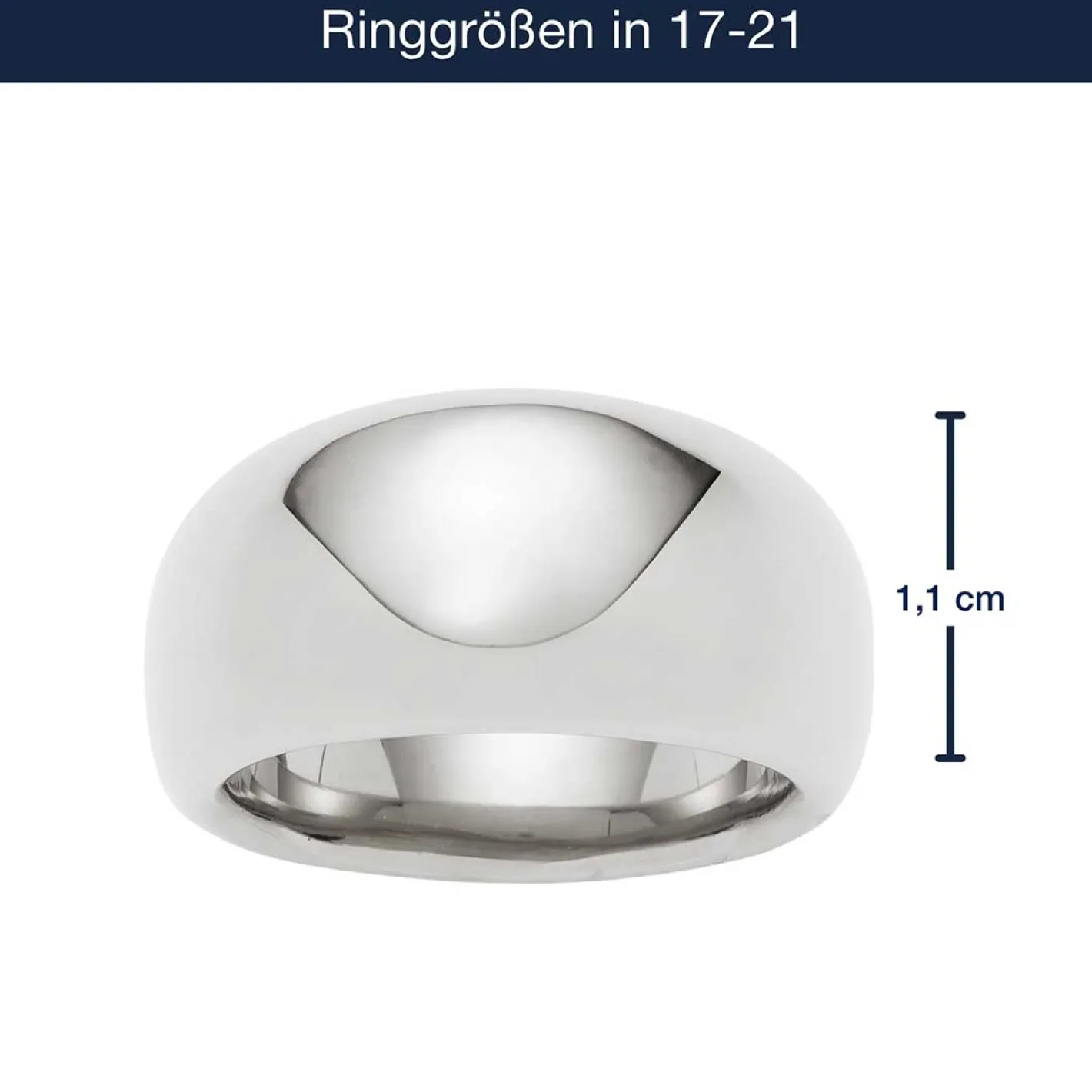 Ring GEORGETTE 18*LEONARDO Clearance