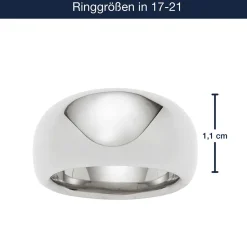 Ring GEORGETTE 21*LEONARDO New