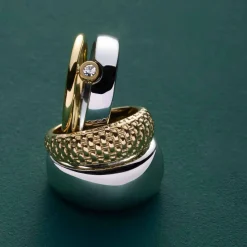 Ring GEORGETTE 21*LEONARDO New