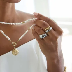 Ring GEORGETTE 21*LEONARDO New