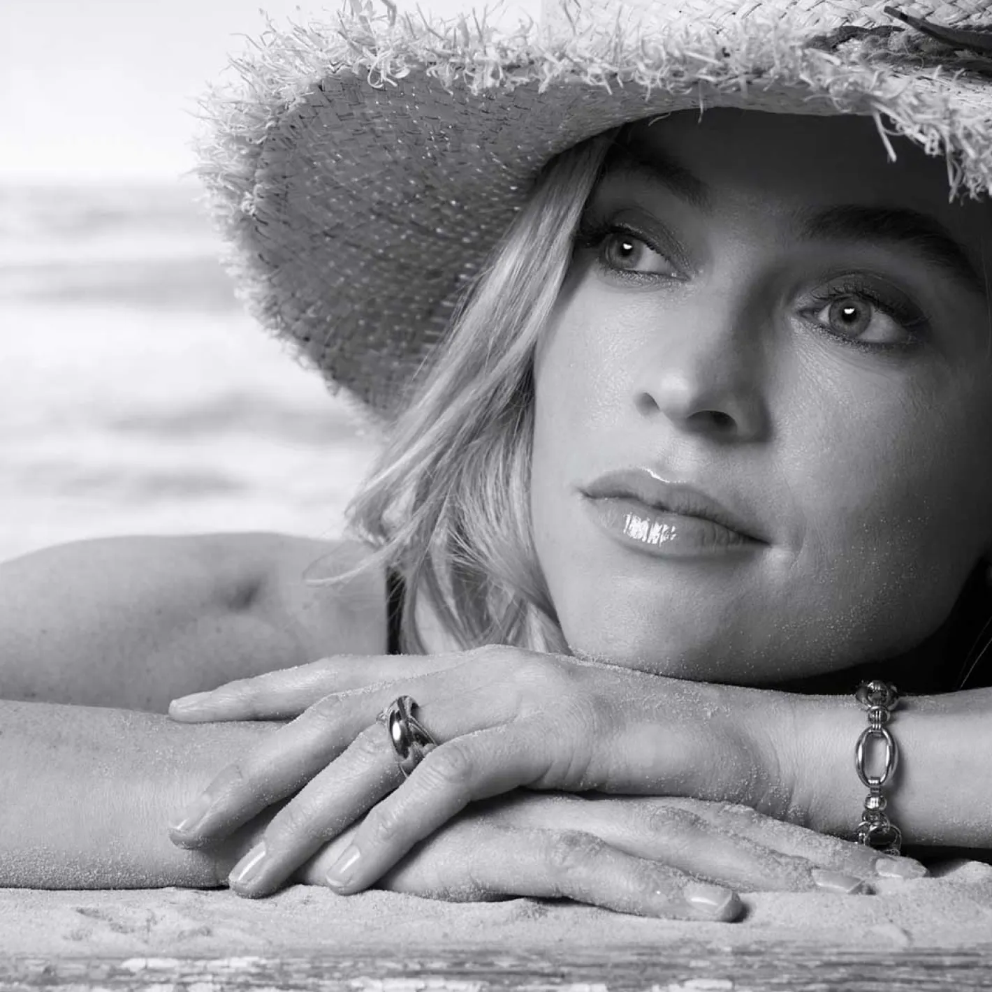 Ring LISBETH 17*LEONARDO Clearance