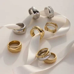 Ring LISBETH 21*LEONARDO Sale