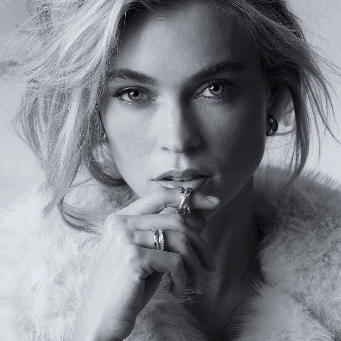 Ring LISBETH 17 gold*LEONARDO Clearance