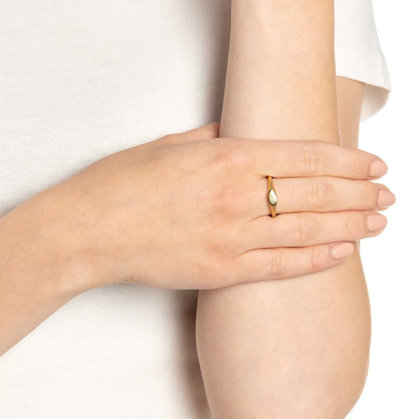 Ring LOVIS 17 CIAO*LEONARDO Clearance