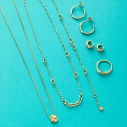 Ring LOVIS 17 CIAO*LEONARDO Clearance