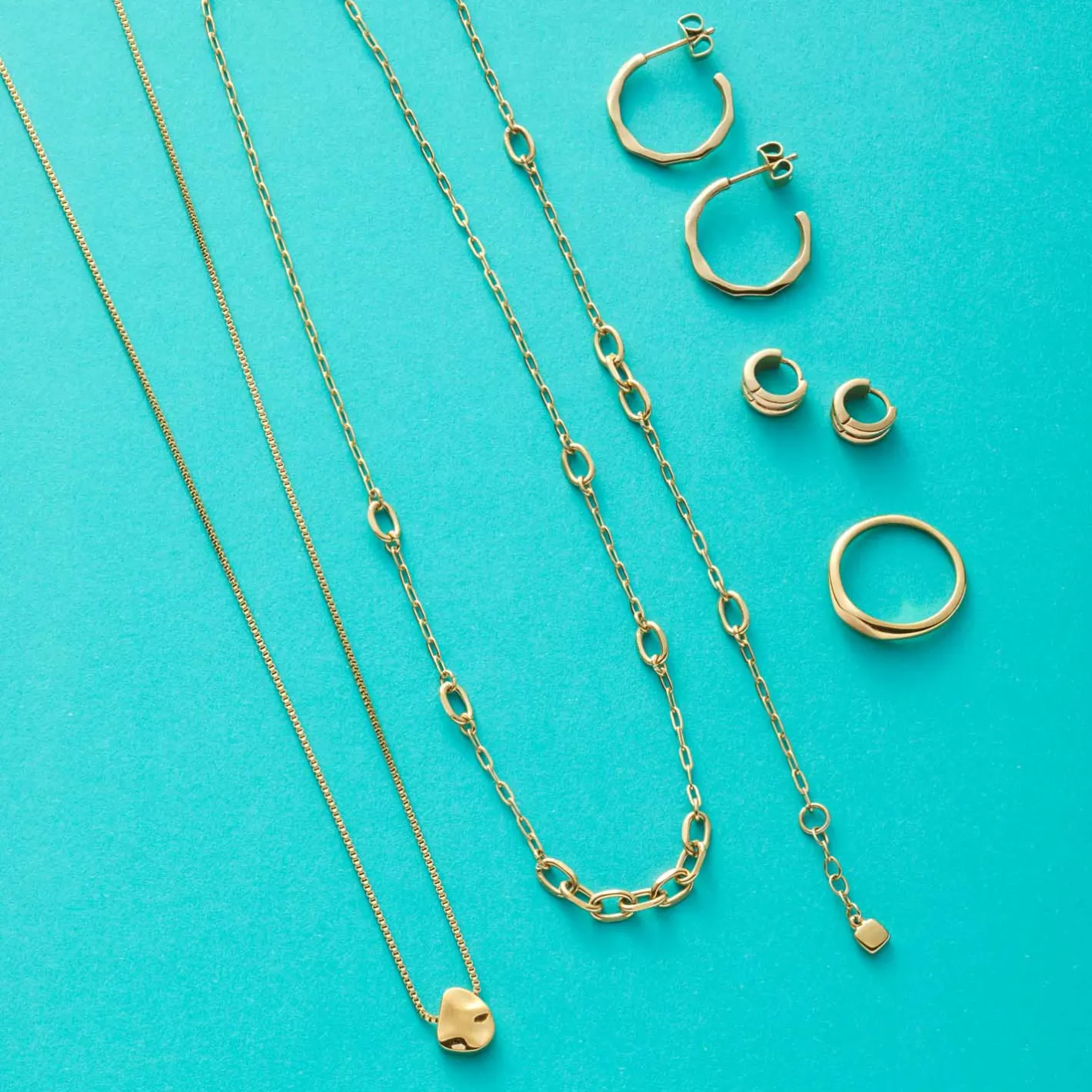 Ring LOVIS 17 CIAO*LEONARDO Clearance