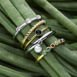 Ring MARIDA 17 CIAO*LEONARDO New