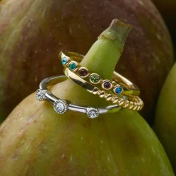 Ring MARIDA 17 CIAO*LEONARDO New