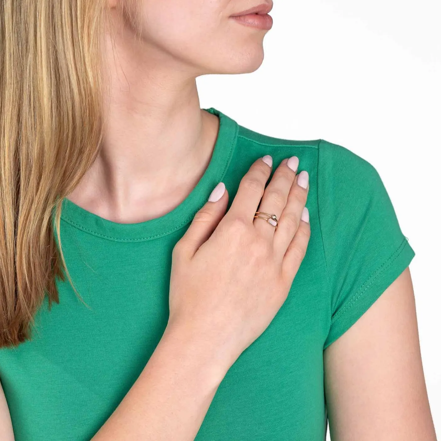 Ring MELA 16 CIAO*LEONARDO Discount