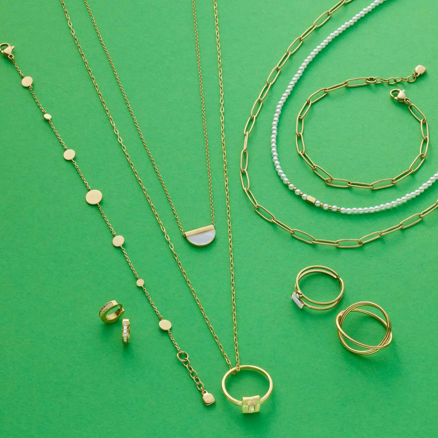 Ring MELA 16 CIAO*LEONARDO Discount