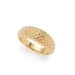 Ring PINOU 18 gold*LEONARDO Hot