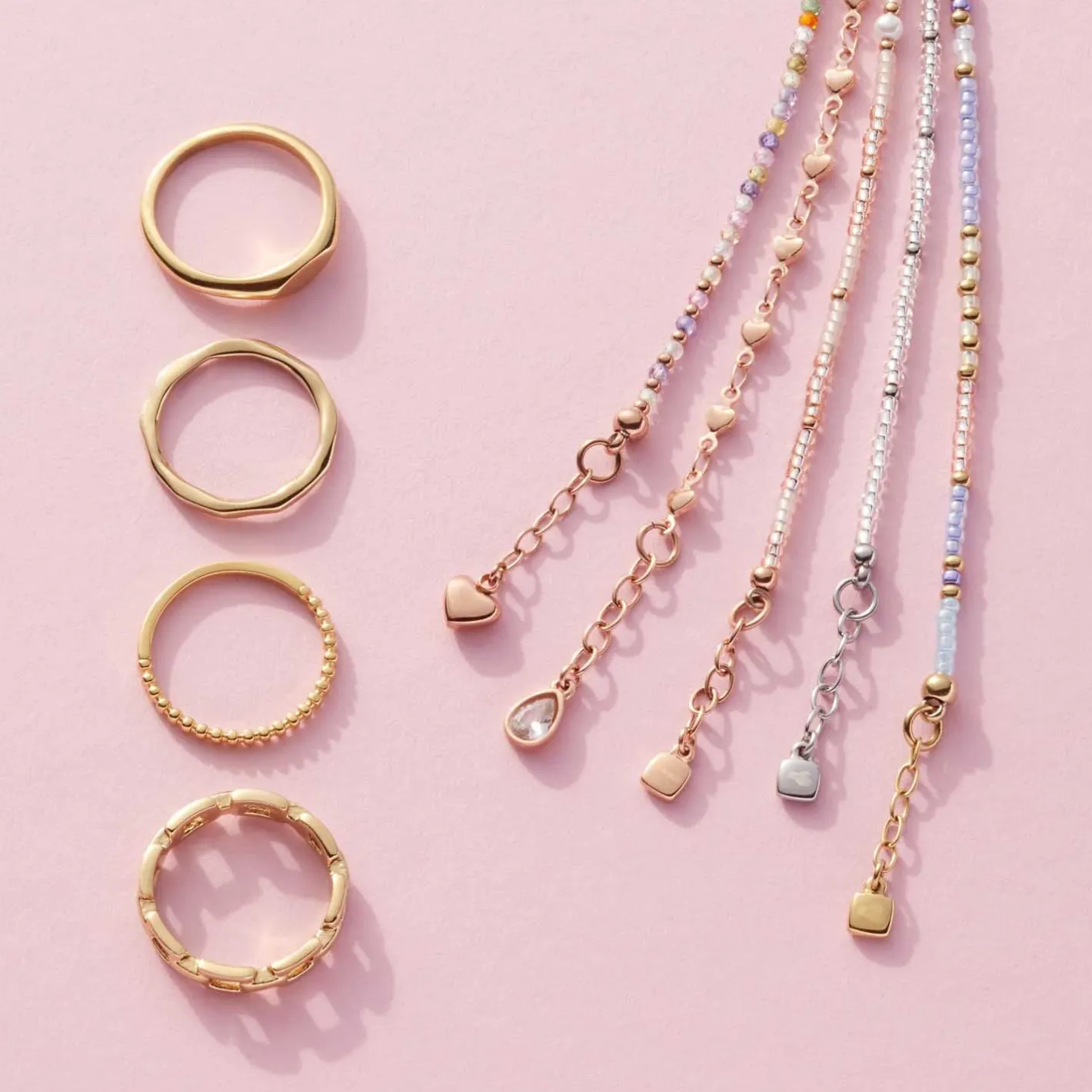 Ring ROCKY 16 CIAO*LEONARDO Best