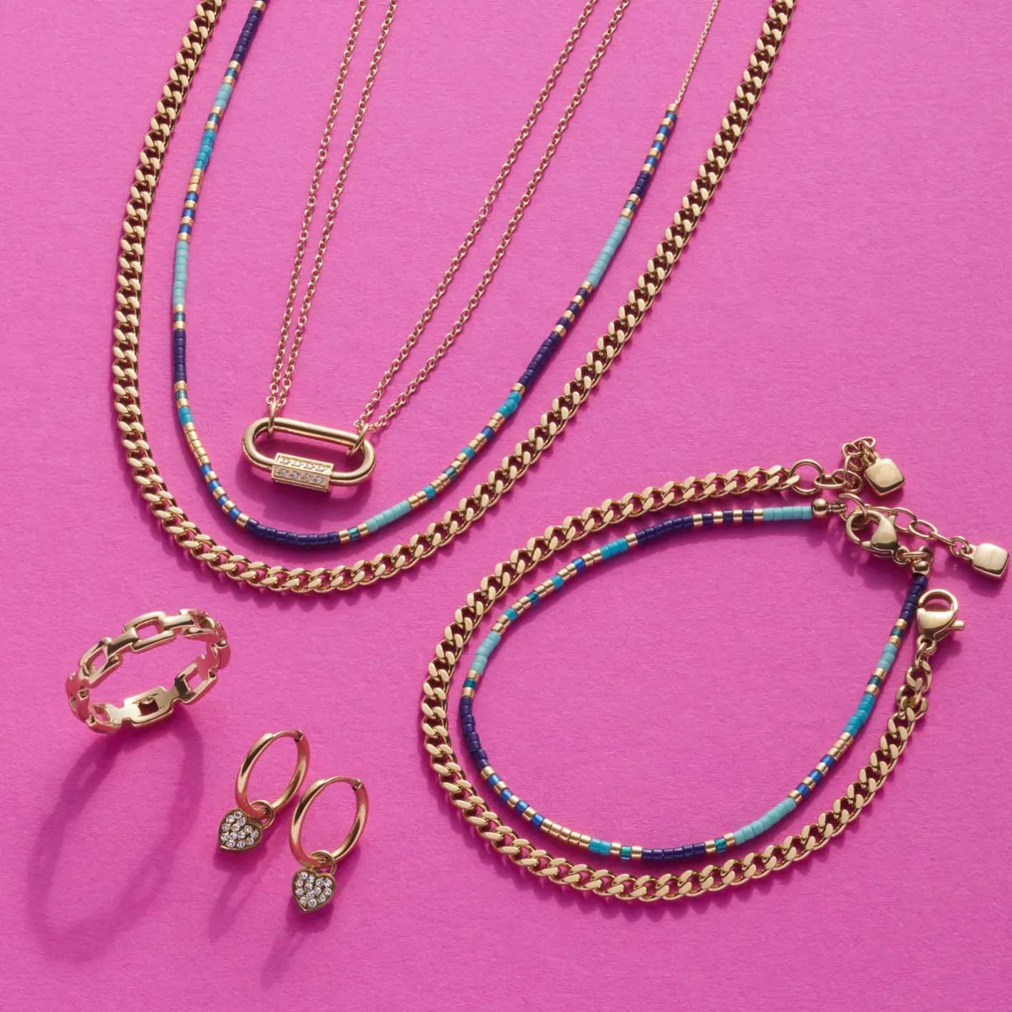 Ring ROCKY 19 CIAO*LEONARDO Outlet