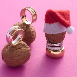 Ring SARAH 21*LEONARDO Outlet