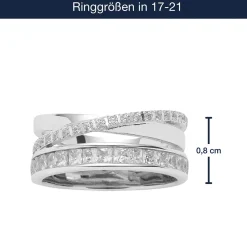 Ring SARAH 18*LEONARDO Best