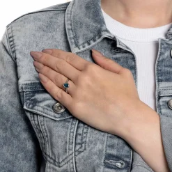 Ring SOPHIA 17 CIAO*LEONARDO Discount