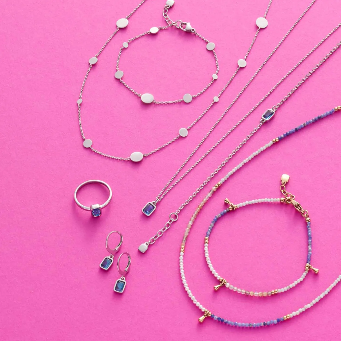 Ring SOPHIA 19 CIAO*LEONARDO Outlet